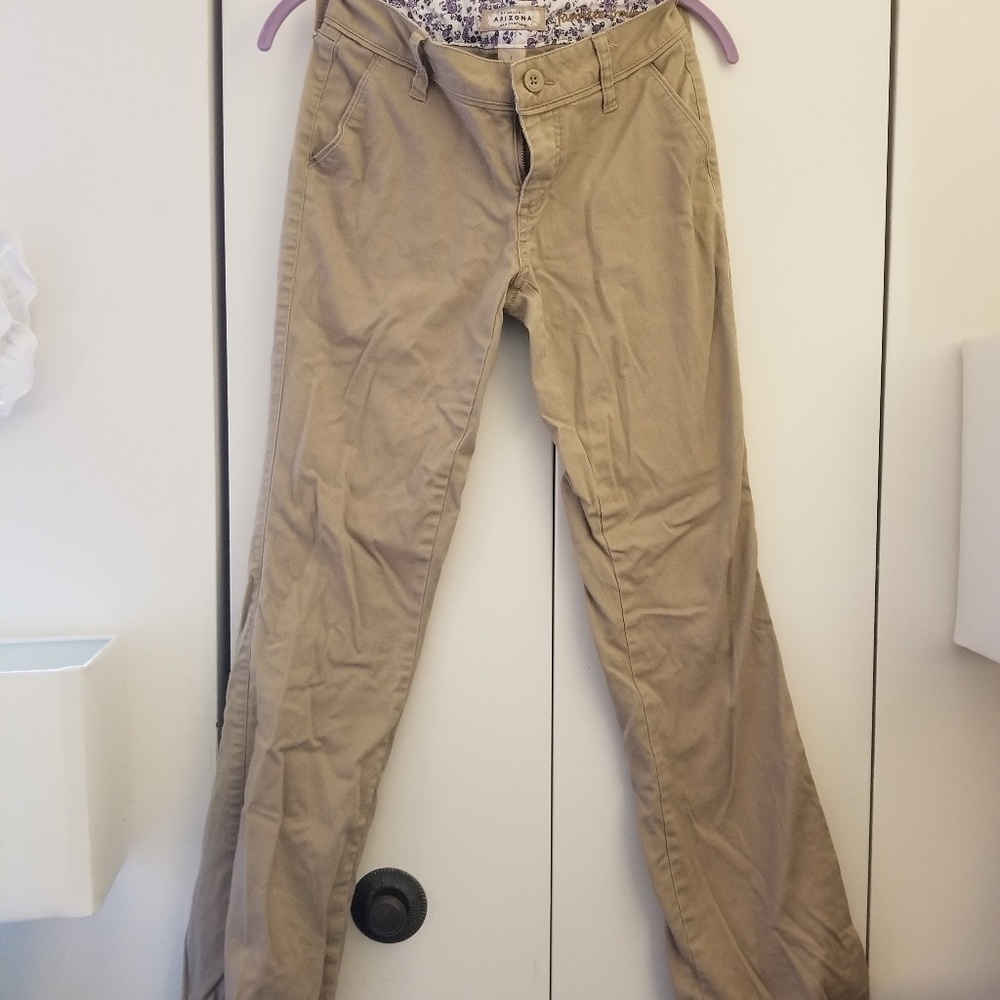 Arizona khaki
